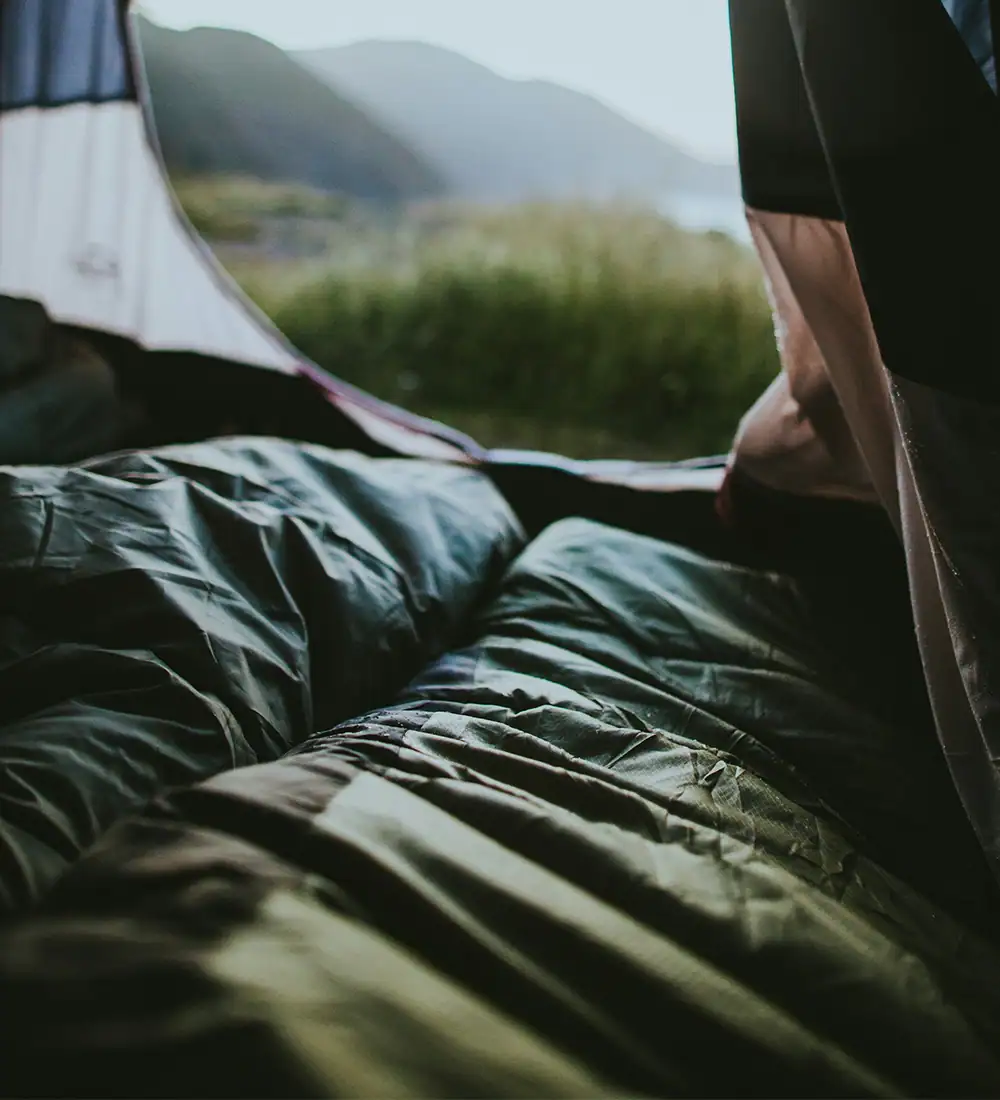 Tidur & Istirahat